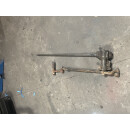 1965 66 Ford Mustang Manuelles Lenkgetriebe C3DR-3550-C Mustang Falcon HHC-AT Steering Box