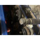 1965 66 Ford Mustang Manuelles Lenkgetriebe C3DR-3550-C Mustang Falcon HHC-AT Steering Box
