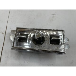 1963 - 64 Cadillac Deville Schalter Sitzverstellung 6-Way Power Seat Switch Fleetwood