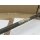 1963 - 64 Cadillac Deville Spurstange innen au&szlig;en links Fleetwood tie rod left side