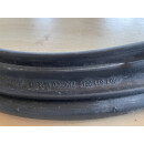 Lamborghini Gallardo Spyder Verdeckdichtung weatherstripping convertible Top Seal Gasket 407871381