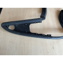 Lamborghini Gallardo Spyder Verdeckdichtung weatherstripping convertible Top Seal Gasket 407871381