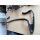 Lamborghini Gallardo Spyder Verdeckdichtung weatherstripping convertible Top Seal Gasket 407871381