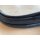 Lamborghini Gallardo Spyder Verdeckdichtung weatherstripping convertible Top Seal Gasket 407871381