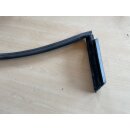 Lamborghini Gallardo Spyder Verdeckdichtung vorn weatherstripping convertible Top Seal Gasket 407871381