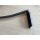Lamborghini Gallardo Spyder Verdeckdichtung vorn weatherstripping convertible Top Seal Gasket 407871381