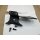 1970 -73 Dodge Dart Demon Small Block Servopumpenhalter Halter Servopumpe Power Steering Bracket Challenger Charger