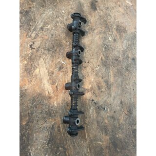 Ford Big Block FE Kipphebelwelle Rocker Arm Assembly 360cui 390 428 5,9l 6,4l V8 F250 F100 Mustang