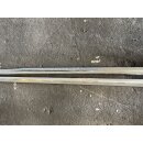 1971-73 Dodge Dart Schwellerleisten Zierleisten am Schweller Rocker Panel Moldings