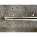 1971-73 Dodge Dart Schwellerleisten Zierleisten am Schweller Rocker Panel Moldings