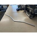 73-76 Dodge Dart Swinger Nose Panel Molding Zierleiste...