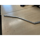 73-76 Dodge Dart Swinger Nose Panel Molding Zierleiste Front original