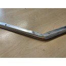 73-76 Dodge Dart Swinger Nose Panel Molding Zierleiste Front original