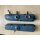 Mopar Dodge Charger Challenger 318 273 Small Block Ventildeckel Plymouth Valve Covers CHRYSLER A Body B C