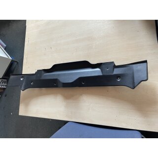 Maserati 4200 Spyder Verkleidung Heckdeckel Kofferraumverkleidung Rear Trim Panel 66244100
