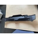 Maserati 4200 Spyder Verkleidung Heckdeckel Kofferraumverkleidung Rear Trim Panel 66244100