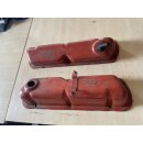 1964-1973 Ford Mustang Ventildeckel original 260cui 289 302 Valve Covers V8