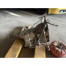 1960-65 Ford Mustang Falcon Ranchero Getriebe 2-Speed Ford-O-Matic Automatikgetriebe 6 Zylinder