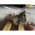 1960-65 Ford Mustang Falcon Ranchero Getriebe 2-Speed Ford-O-Matic Automatikgetriebe 6 Zylinder