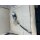 Lamborghini Gallardo LP500 LP520 Fuel Line Kraftstoffleitung links 407201217A