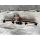 1964-68  Ford Mustang Kr&uuml;mmer Inline 6 Reihensechszylinder 170cui 200cui C8DE-9430-A