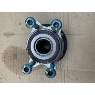 Lamborghini Gallardo LP500 LP520 Radlager vorn rechts oder links Front Wheel Hub RH LH Radnabe