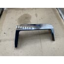 1964 65 66 Ford Mustang Chromblende Mittelkonsole mit...
