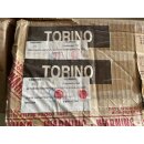 1968 1969 Ford Torino Fairlane Sitzbez&uuml;ge Seat Upholstery Rot Carpet Fastback Maroon Sitzbezug