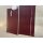 1968 1969 Ford Torino Fairlane T&uuml;rpanele Door Panels T&uuml;rverkleidung Maroon