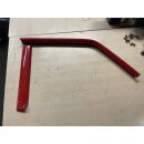 1960-63 Ford Falcon 2dr Sedan left rear side window trim...