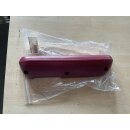 1965- 69 Ford Torino Fairlane Armlehne Armrest T&uuml;rlehne Rot Carpet Fastback Maroon