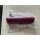 1965- 69 Ford Torino Fairlane Armlehne Armrest T&uuml;rlehne Rot Carpet Fastback Maroon