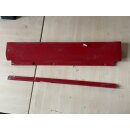 1960-63 Ford Falcon 2dr Sedan left rear inside Panel...