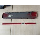 1960-63 Ford Falcon 2dr Sedan left rear inside Panel...