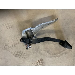 Mercedes Benz W126 C126 Bremspedal Brake Pedal Bremse 1262901819 380SEC 500SE 560SEL