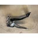 Mercedes Benz W126 C126 Bremspedal Brake Pedal Bremse 1262901819 380SEC 500SE 560SEL