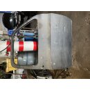 1973 - 1987 Chevy Chevrolet GMC Sierra C10 C20 T&uuml;r rechts Door right hand side ohne Durchrostungen