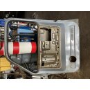 1973 - 1987 Chevy Chevrolet GMC Sierra C10 C20 T&uuml;r rechts Door right hand side ohne Durchrostungen