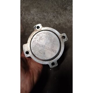 Ford Mustang Cougar F100 C4 C5 Getriebe C Servo Billet Aluminum Automatikgetriebe F100