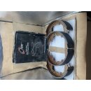 1975-92 Ford F250 F100 F150 Bremsbelag 11x2,5 Zoll Bronco...