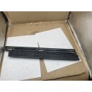 Mercedes Benz W123 Coupe Zierleiste Schweller links...