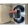 1953 -67  Ford F100 Bremsbelag 10x2,5 Zoll Trommelbremse US Car Brake Dodge Bremsbacke