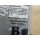 1968-70 Ford Torino Fairlane Mustang Isolierung D&auml;mmung unter Teppich Insulation