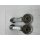 1968-72 Chevrolet Chevelle El Camino Fensterkurbel Paar Window Crank Nova Camaro