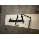 Lamborghini Gallardo Rahmen Hilfsrahmen vorn links Kotfl&uuml;gelhalter Topaz Halterung LP500 LP520