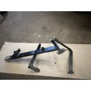 Lamborghini Gallardo Rahmen Hilfsrahmen vorn links Kotfl&uuml;gelhalter Topaz Halterung LP500 LP520