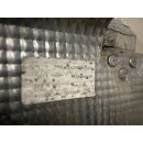 Lamborghini Gallardo Hitzeschutz Tank Rechts Hitzeschultzblech Right Gas Fuel Tank Heat Shield Panel 407201976
