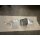 Lamborghini Gallardo Hitzeschutz Tank Rechts Hitzeschultzblech Right Gas Fuel Tank Heat Shield Panel 407201976