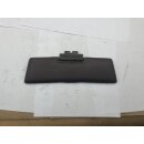 Mercedes Benz C126 Sonnenblende mitte Braun Brazil Sun Visor blende W126 380 SEC 500 SEC