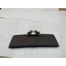 Mercedes Benz C126 Sonnenblende mitte Braun Brazil Sun Visor blende W126 380 SEC 500 SEC